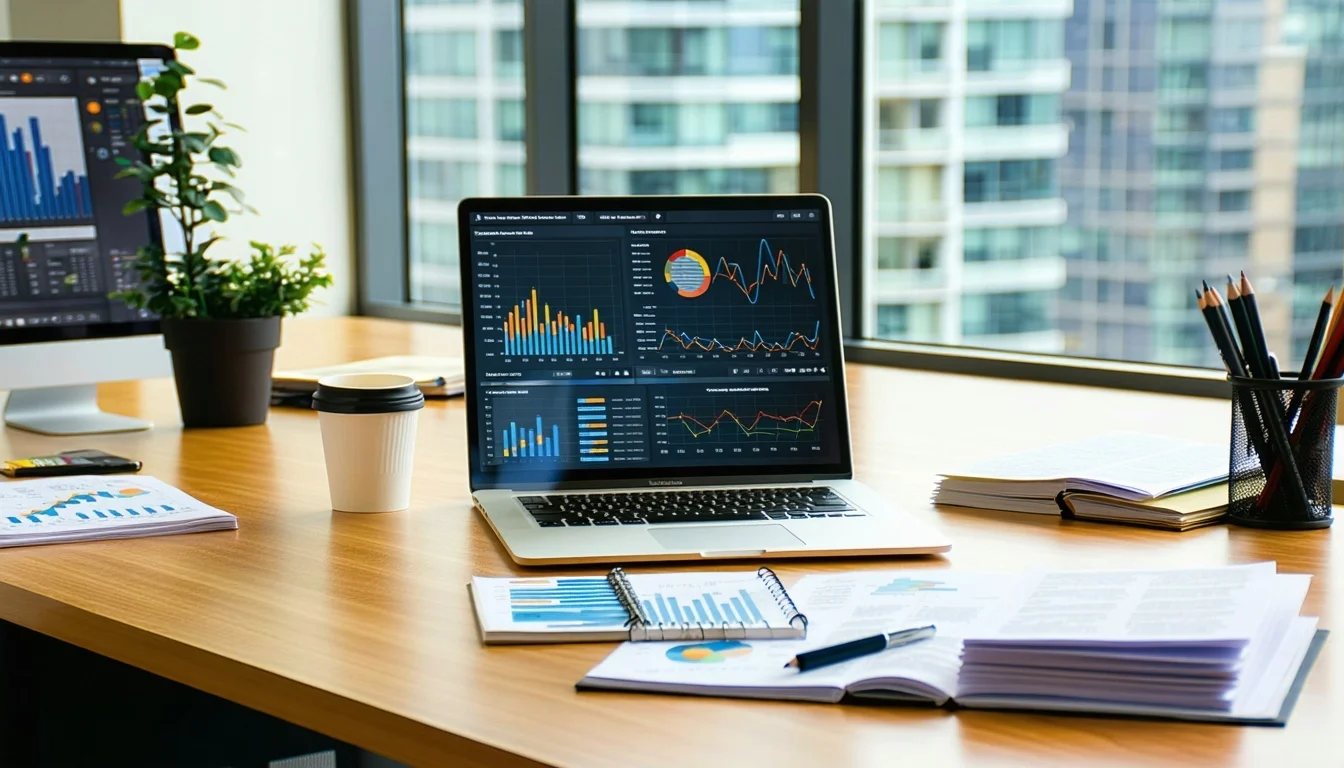 Податкові ризики для ТОВ — аналіз фінансових документів та перевірка звітності компанії